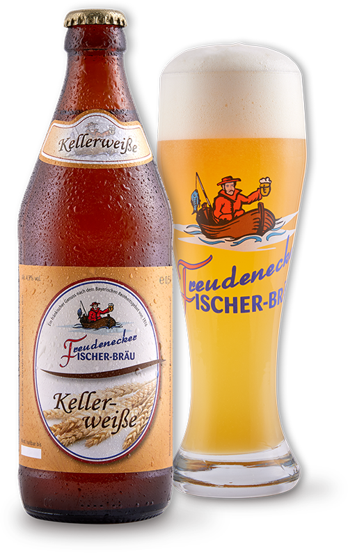 Kellerweiße