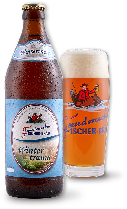 Wintertraum