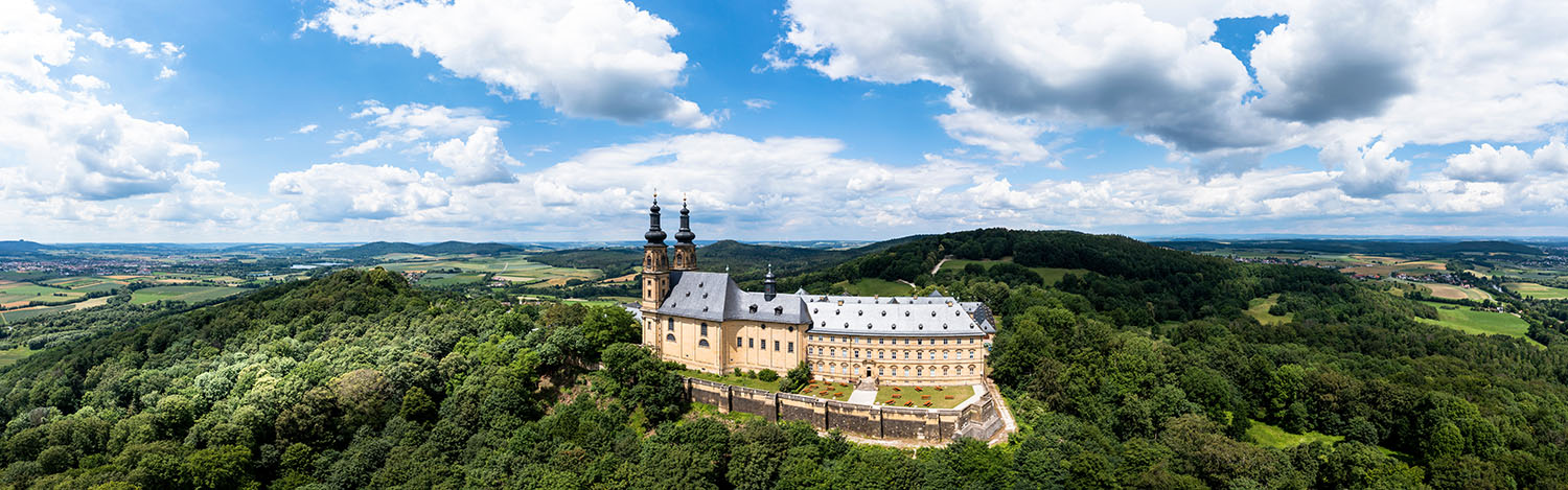 Sehenswürdigkeiten im Maintal