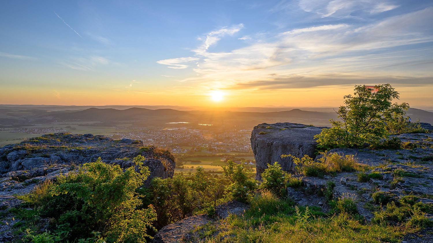 Sehenswürdigkeiten im Maintal